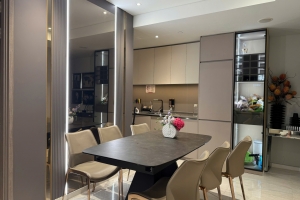 2PN| 2WC| 80M2| Full nội thất| 24.5 tỷ - Sẵn sổ