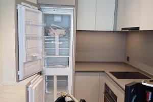 1PN| 1WC| 55M2| Nội thất CĐT| 19.8 tỷ 