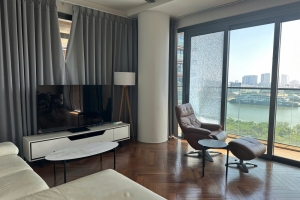 3PN| 3WC| 183 M2| Full nội thất | 130 triệu/tháng