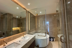 3PN| 3WC| 183 M2| Full nội thất | 130 triệu/tháng