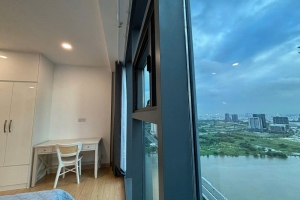 2PN| WC| 88 M2| Full nội thất | 40 triệu/tháng