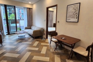 1PN THE GALLERIA | 50M2 | CHO THUÊ FULL NỘI THẤT | 29 TRIỆU NET