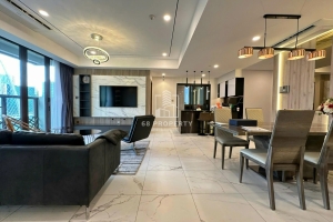 3PN| 2WC| 110M2| Full nội thất | 75 triệu/tháng