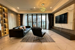 3PN| 2WC| 110M2| Full nội thất | 75 triệu/tháng