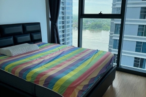 1PN| 1WC| 52 M2| Full nội thất | 8.4 TỶ ALL IN