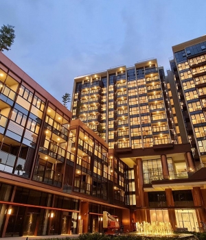 3PN Galleria | 109m² | Full nội thất | View nội khu | 50 triệu net