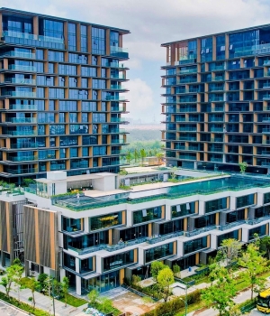 3PN| 3WC| 183 M2| Full nội thất | 130 triệu/tháng