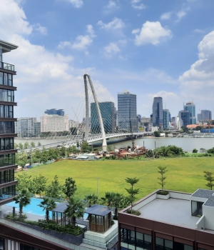 1PN| 1WC| 50M2| Nội thất cơ bản| 16.8 tỷ - Sẵn sổ