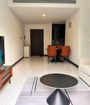 1PN| TILIA| 63M2| 25 Triệu/tháng