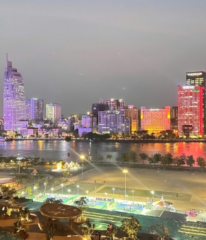 1PN| 1WC| 55M2| VIEW QUẬN 1| FULL NT| 19.5 TỶ ALL IN -Suất SPA