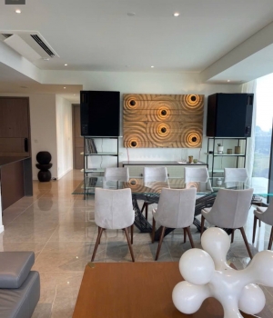 3PN| 2WC| 137M2| Full nội thất| 156 Triệu/Tháng