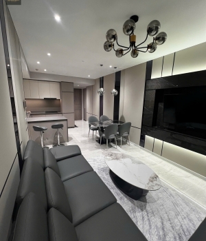 2PN|2WC|77M2| Full nội thất| 60 Triệu/tháng