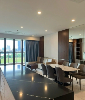 4PN| 3WC| 170M2| Full nội thất| 65 tỷ - Sẵn sổ