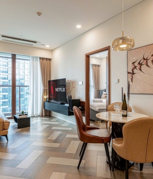 1PN| 1WC| 50M2| Full nội thất| 18 tỷ - Sẵn sổ