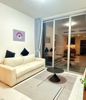 1PN| TILIA| 63M2| Full nội thất| 25 Triệu/tháng
