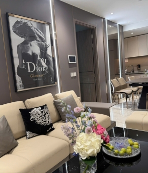 2PN| 2WC| 80M2| Full nội thất| 24.5 tỷ - Sẵn sổ