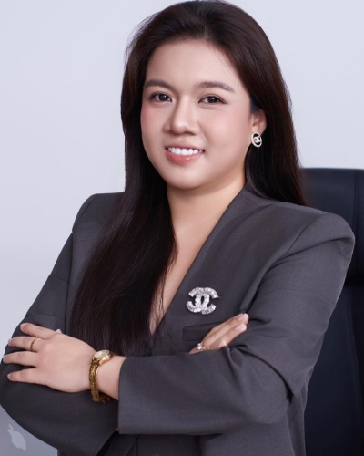 Ngân Nguyễn (Jelly)