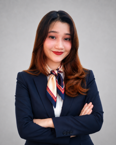 Tiên Lê (Tracy)