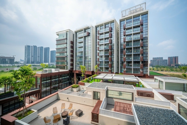 1PN| 1WC| 50M2| Full nội thất| 14.5 tỷ - Sẵn sổ