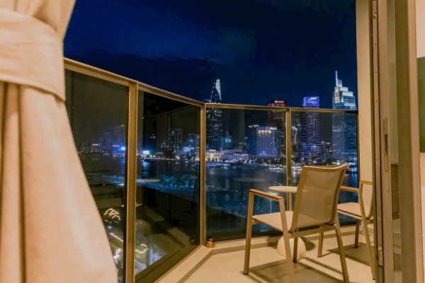 2PN|2WC|77M2| VIEW BITEXCO| 34.5 TỶ (SẴN SỔ)