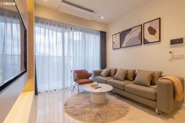 2PN| 2WC| 71M2| Full nội thất| 30 tỷ - Sẵn sổ