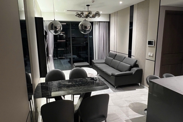 2PN|2WC|77M2| Full nội thất| 60 Triệu/tháng