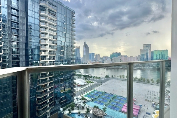 1PN| 1WC| 55 M2| Full nội thất| 41 Triệu/Tháng