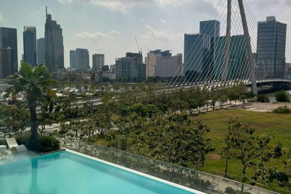 4PN| 3WC| 170M2| Full nội thất| 65 tỷ - Sẵn sổ