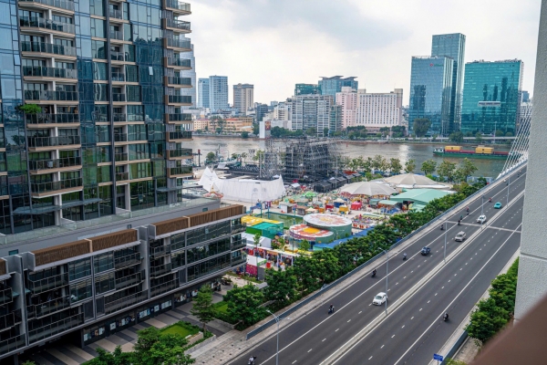 1PN| 1WC| 50M2| Full nội thất| 18 tỷ - Sẵn sổ