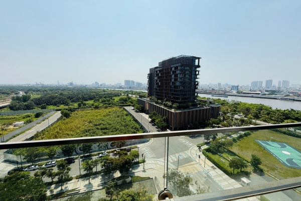 1PN| 1WC| 64M2| Full nội thất| 25 triệu/tháng