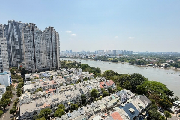 2PN| 2WC| 101M2| Full nội thất| 40 triệu/tháng