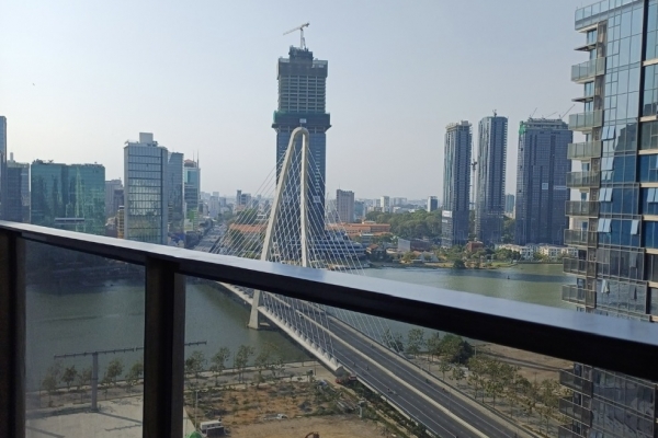 1PN| 1WC| 55M2| Nội thất CĐT| 19.8 tỷ 