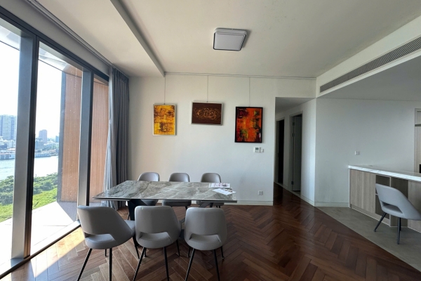 3PN| 3WC| 183 M2| Full nội thất | 130 triệu/tháng