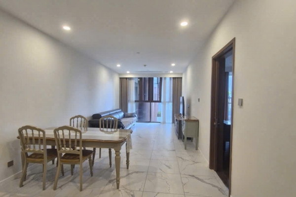 3PN Galleria | 109m² | Full nội thất | View nội khu | 50 triệu net