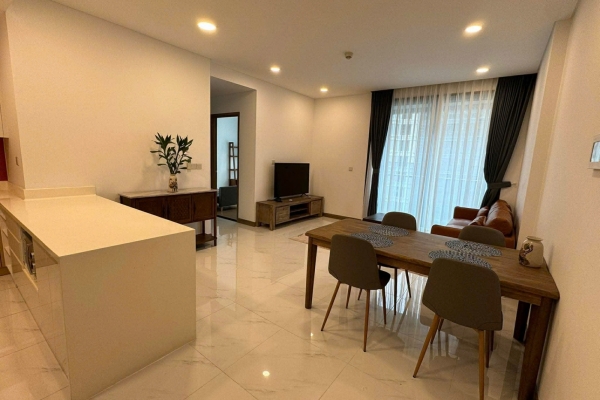 2PN| WC| 88 M2| Full nội thất | 40 triệu/tháng