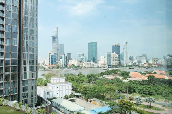 1PN LINDEN EMPIRE|64M2|16 TỶ