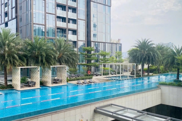 1PN TILIA | BÁN 11.8 TỶ ALL IN