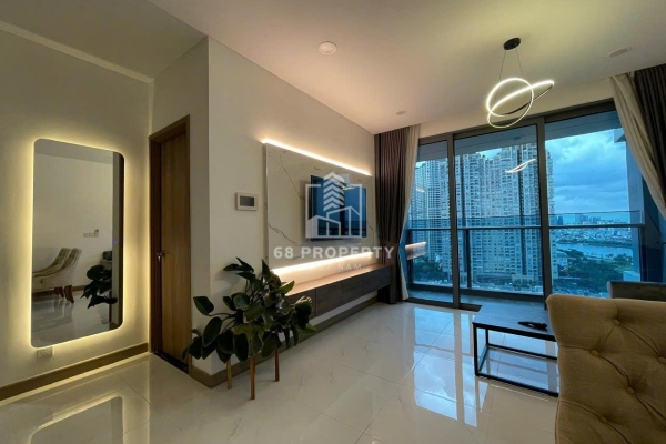 2PN+| 2WC| 106 M2| Full nội thất | 40 triệu/tháng