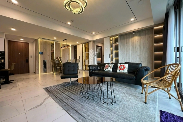 3PN| 2WC| 110M2| Full nội thất | 75 triệu/tháng