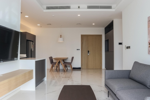 2PN| 2WC| 96 M2| Full nội thất | 38 triệu/tháng