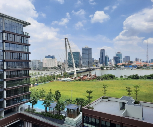 1PN| 1WC| 50M2| Nội thất cơ bản| 16.8 tỷ - Sẵn sổ