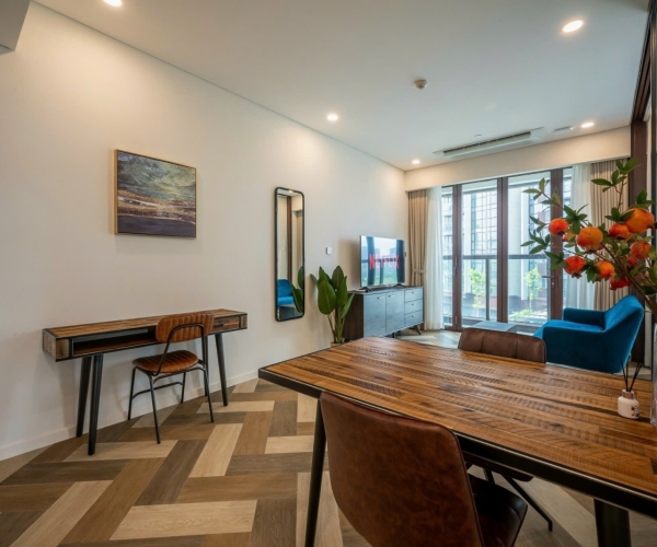 1PN| 1WC| 50M2| Full nội thất| 14.5 tỷ - Sẵn sổ