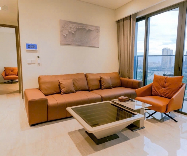 2PN|2WC|77M2| VIEW BITEXCO| 34.5 TỶ (SẴN SỔ)