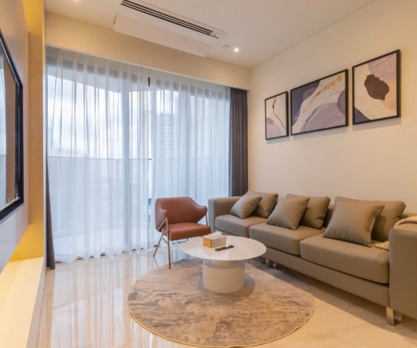 2PN| 2WC| 71M2| Full nội thất| 30 tỷ - Sẵn sổ