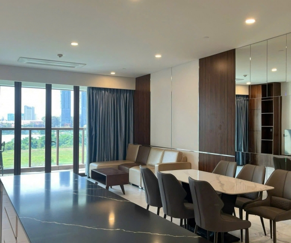 4PN| 3WC| 170M2| Full nội thất| 65 tỷ - Sẵn sổ