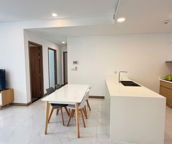 2PN| 2WC| 101M2| Full nội thất| 40 triệu/tháng