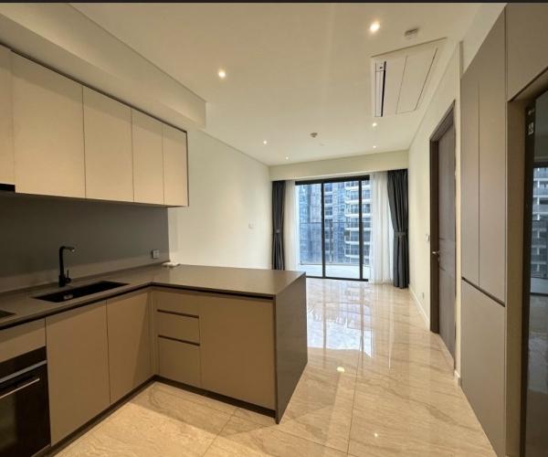 1PN| 1WC| 55M2| Nội thất CĐT| 19.8 tỷ 