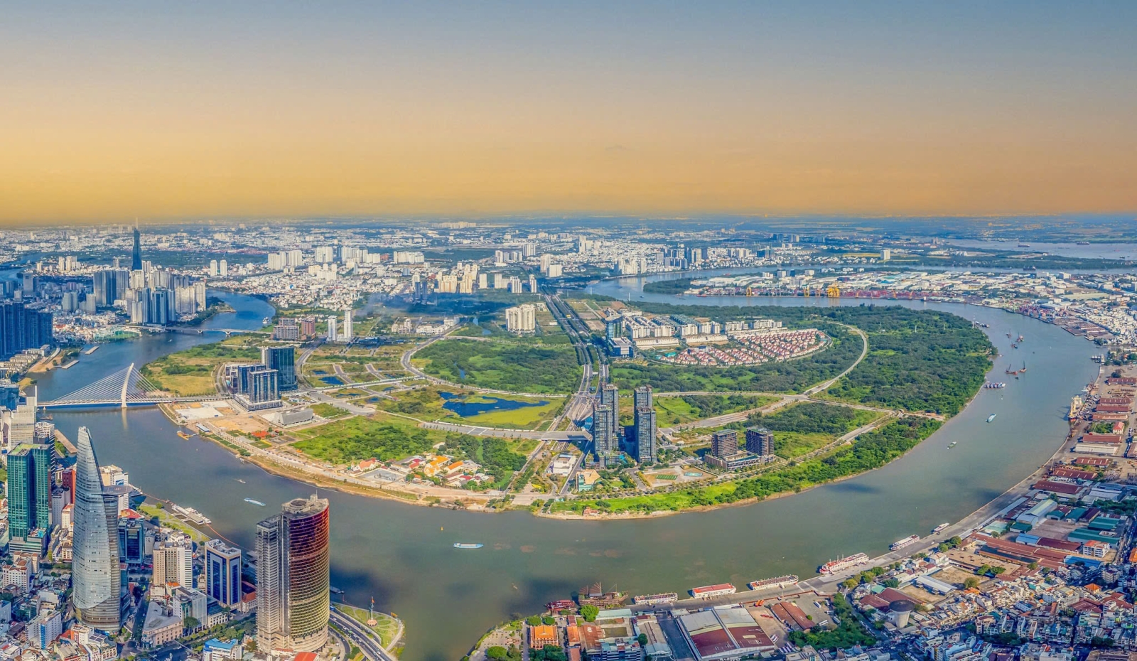 BẤT ĐỘNG SẢN ERA 